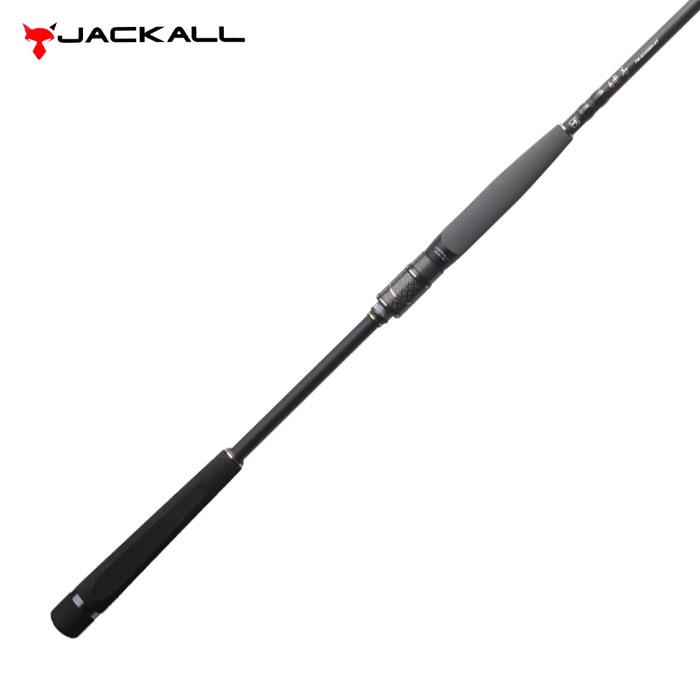 JACKALL（ジャッカル） 21鯛夢 TM-S245MH-ST テンヤ真鯛専用ロッド