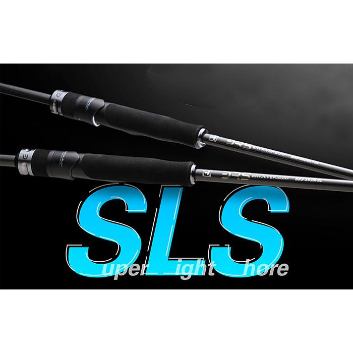 JACKALL ジャッカル ビーアールエス BRS-S88ML-SL JACKALL BRS