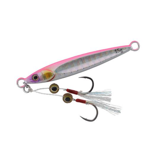 JACKALL（ジャッカル） ビッグバッカー フィットジグ 15g JACKALL