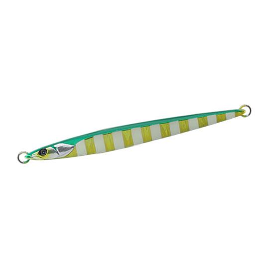 バンブルズジグ セミロング180g 9本 【公式通販】