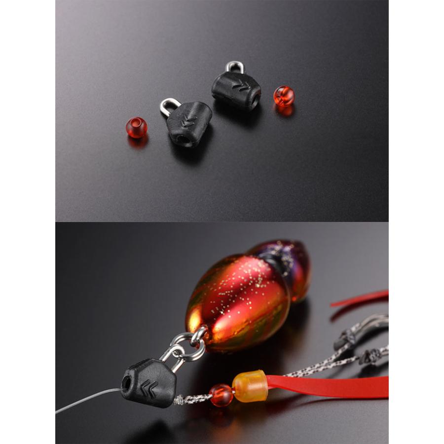 JACKALL（ジャッカル） ビンビンスイッチ用スライドパーツセット