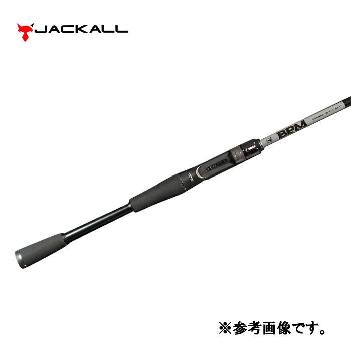JACKALL ジャッカル 22ビーピーエム B2-S68ML JACKALL 22BPM : バック 