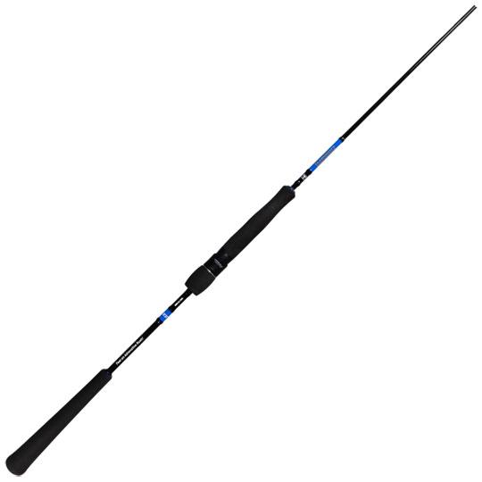 BamBluz オフショアロッド BBRB-SLJ-S63L JACKALL（ジャッカル） バンブルズRB BBRB-SLJ-S63L JACKALL BAMBLUZ