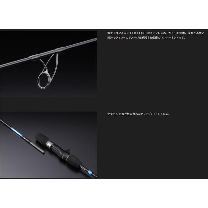JACKALL（ジャッカル） バンブルズRB BBRB-SJ-C633 JACKALL BAMBLUZ RB
