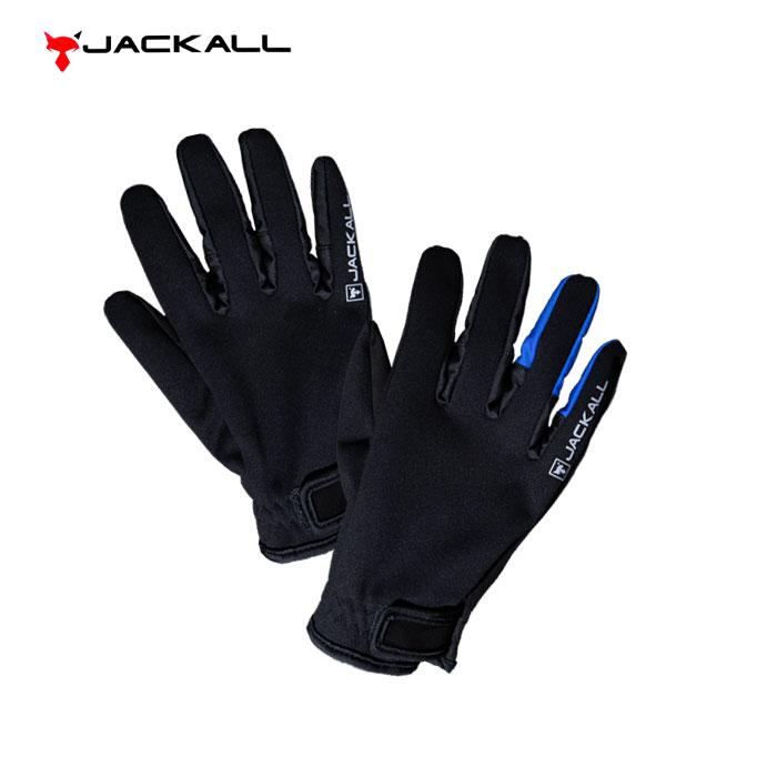 ジャッカル　バーサタイルグローブ　ファイブフィンガー　JACKALL　VERSATILE GLOVES FIVE FINGERS｜backlash｜02