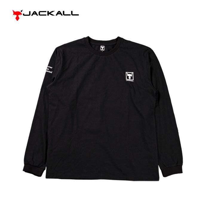 JACKALL（ジャッカル） ロングスリーブTシャツ JACKALL LONG SLEEVE T