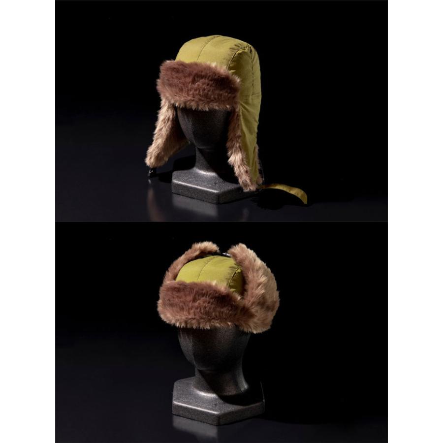 JACKALL（ジャッカル） フライトキャップ JACKALL FLIGHT CAP : バック