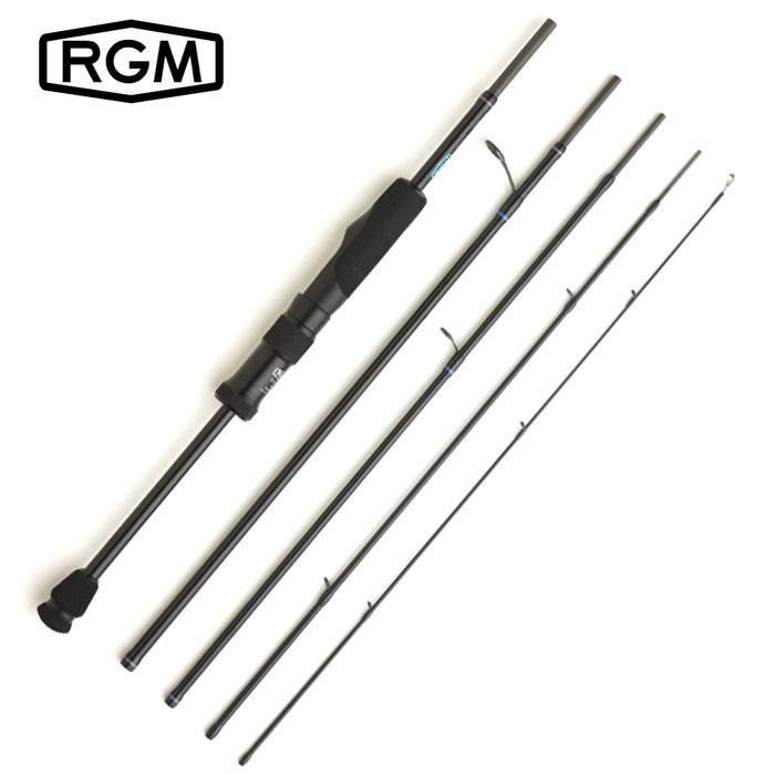 JACKALL（ジャッカル） 【全3色】RGM スペック6 （69） ルースターギア