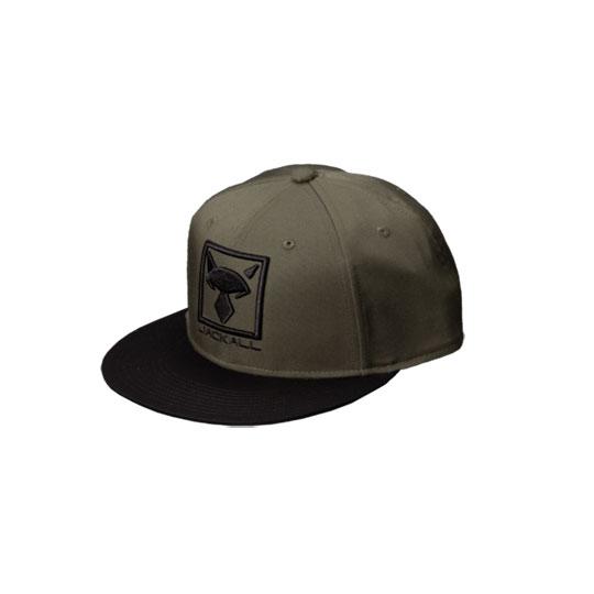 ジャッカル 撥水フラットビルキャップ JACKALL WATER REPELLENT FLAT CAP y4525807249262