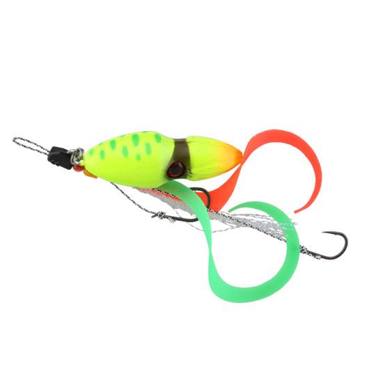 ジャッカル ビンビンスイッチアマダイTG 3個セット 60g 80gヘッド JACKALL（ジャッカル） 【全3色】ジャッカル TGビンビンスイッチ
