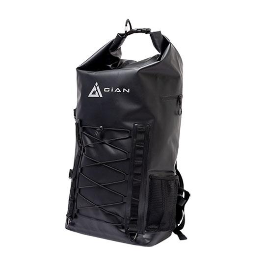 JACKALL ジャッカル シアン HDバックパック JACKALL : バックラッシュ 