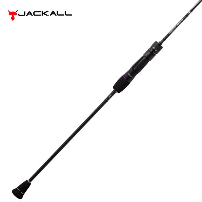 ジャッカル　23アンチョビドライバー　エクストロ　ADX-66L　JACKAL　タチウオロッド｜backlash｜02