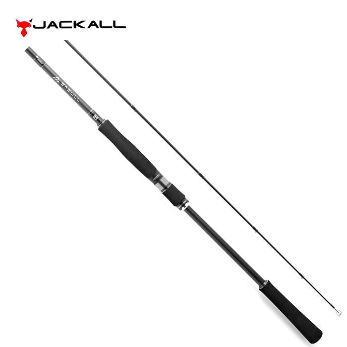 ジャッカル サブル サーフゲーム SB-108ULML JACKALLの画像