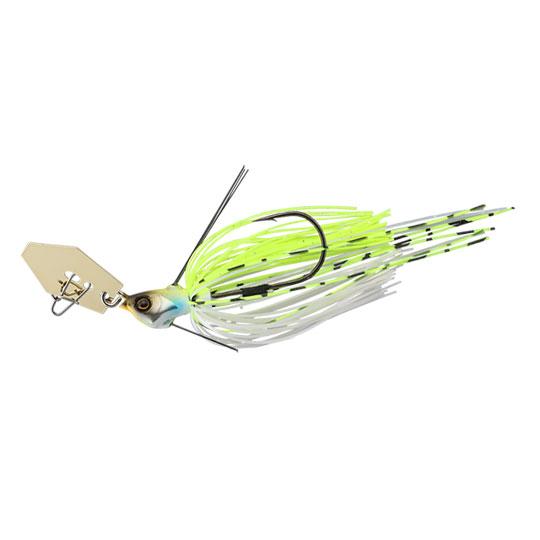 【全8色】 ジャッカル スーパーブレイクブレードファイン 1/8oz JACKALL