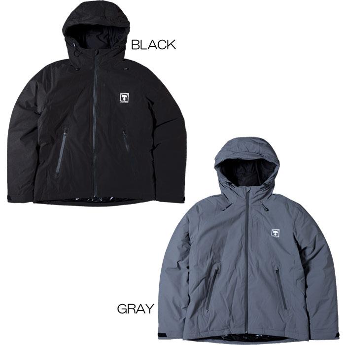 JACKALL 【全4色】ジャッカル サーモフォースジャケット JACKALL JACKALL 【全4色】ジャッカル サーモフォースジャケット JACKALL