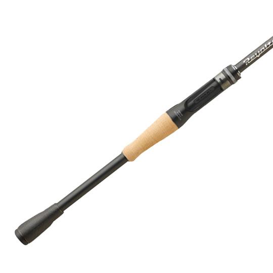 JACKALL（ジャッカル） リボルテージ RVII-C610M JACKALL : バック