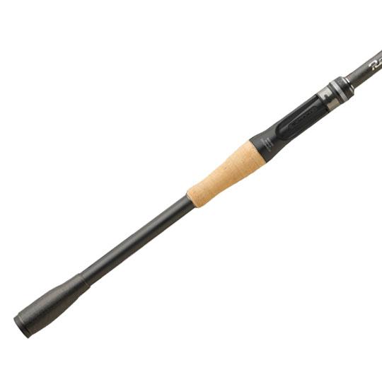 JACKALL（ジャッカル） リボルテージ RVII-C73H JACKALL : バック