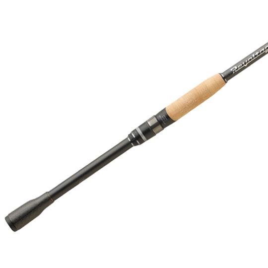 リボルテージRVII-S68MH＋ JACKALL ジャッカル リボルテージ RVII-S68MH+ JACKALL : バック