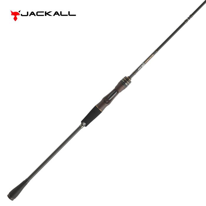 ジャッカル ゲキダキシャフト GDS-C50H JACKALLの画像