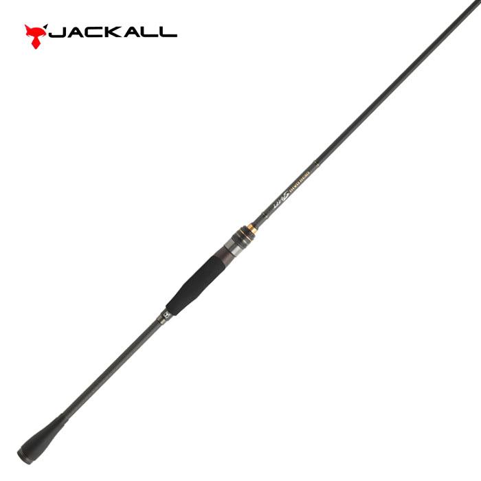 ジャッカル　ゲキダキシャフト　GDS-S69ML　JACKALL｜backlash｜02