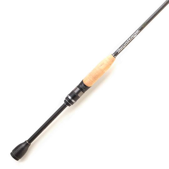 ジャッカルRevoltige RVⅡ-S67ML JACKALL（ジャッカル） リボルテージ RV2-S67ML JACKALL : バック