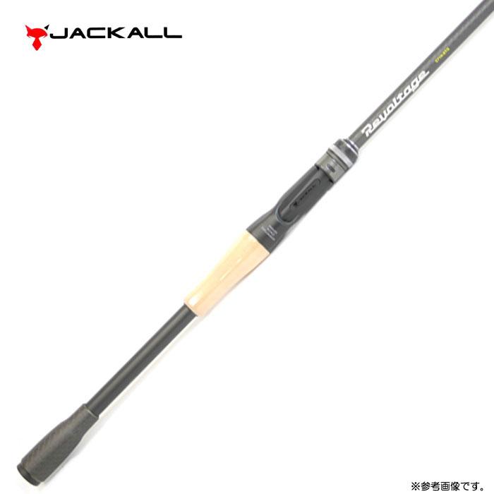 JACKALL（ジャッカル） ▽ジャッカル リボルテージ RVII-C711H/2 2 