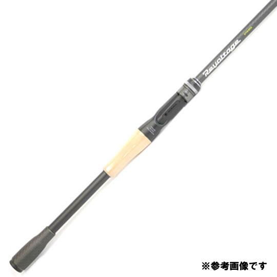 ジャッカル リボルテージ RV-S68MH +