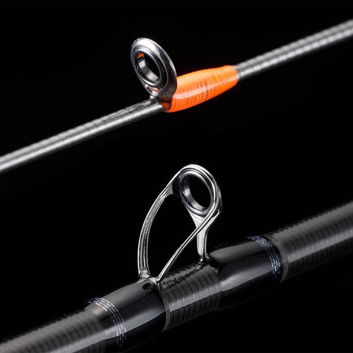 ジャッカル ビンビンスティックシュプリーム BSP-C511UL JACKALL 超激