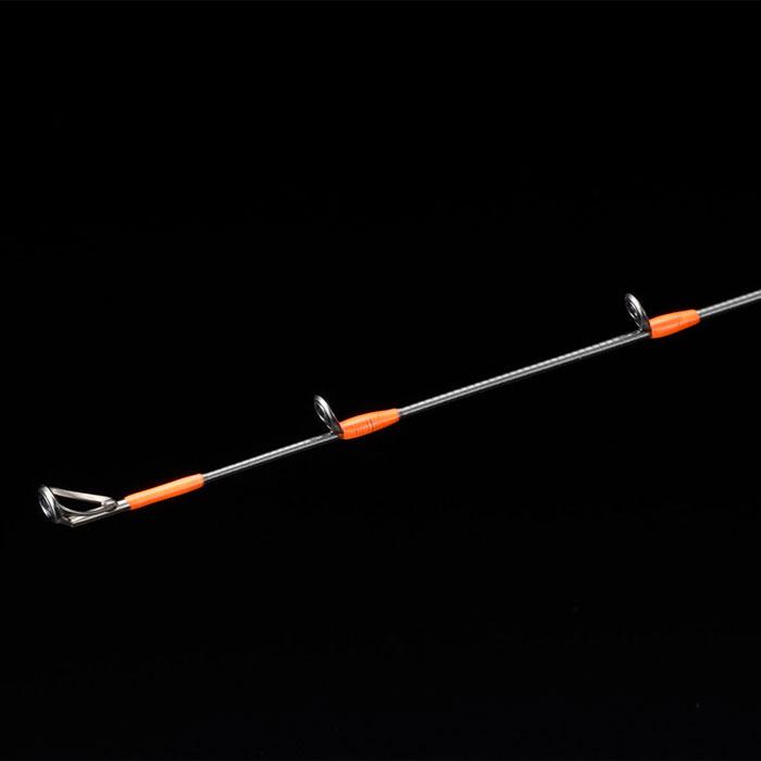 JACKALL ジャッカル ビンビンスティックシュプリーム BSP-S59UL