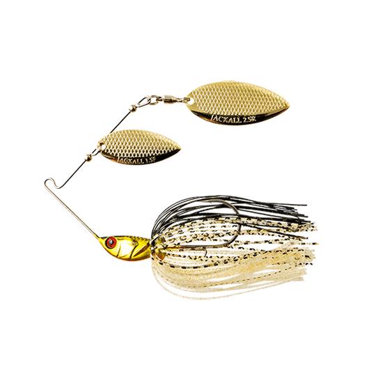 JACKALL ドーン　8個セット JACKALL 【全8色】ジャッカル スーパードーン 3/8oz JACKALL : バック