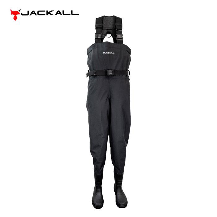 ジャッカル ブリーザブルシークウェーダーR ラジアル仕様の画像