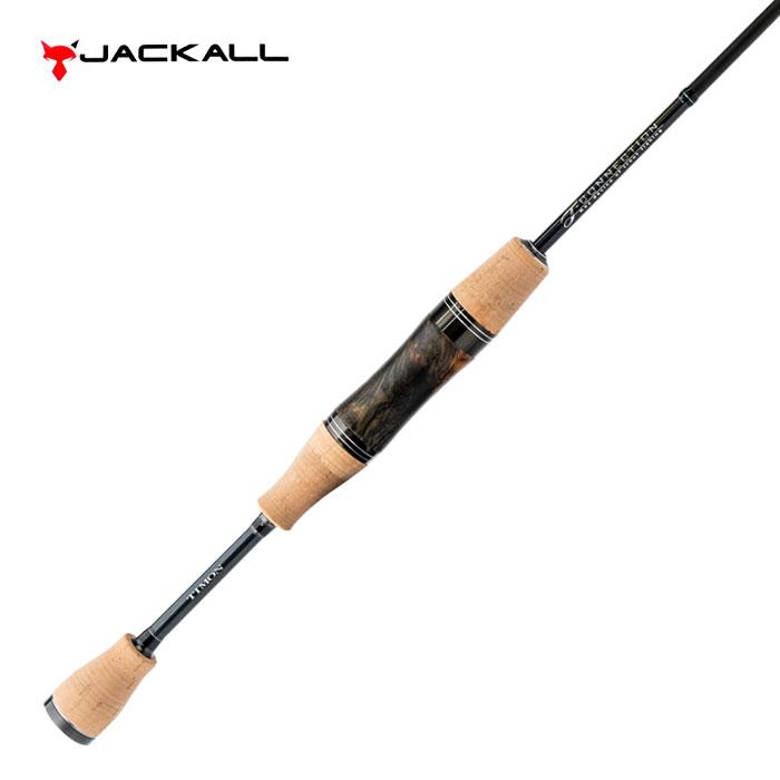 JACKALL（ジャッカル） ティモン Tコネクションエリア TCA-S60SUL-E