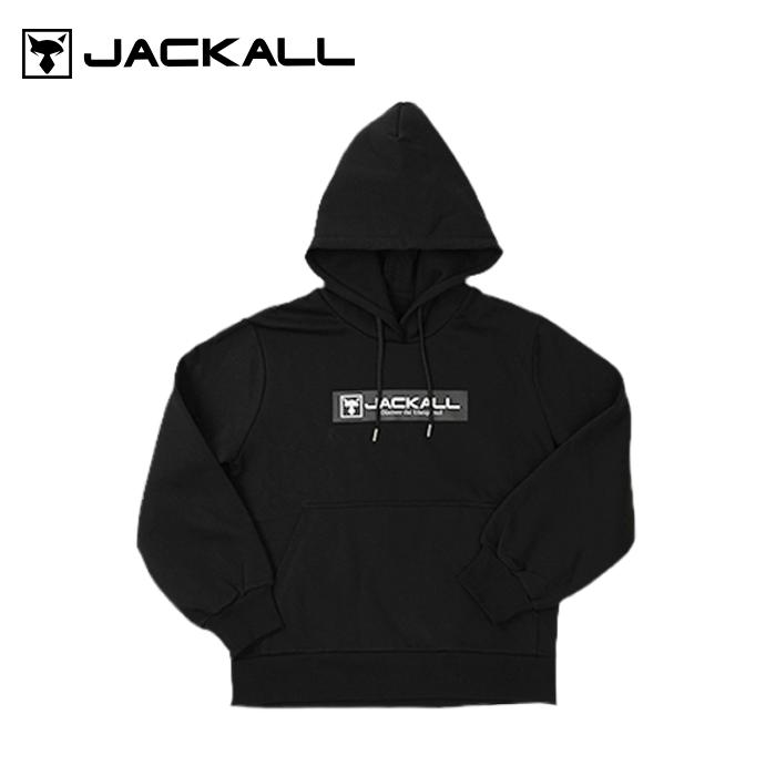 JACKALL（ジャッカル） プルオーバーフーディー : バックラッシュYahoo