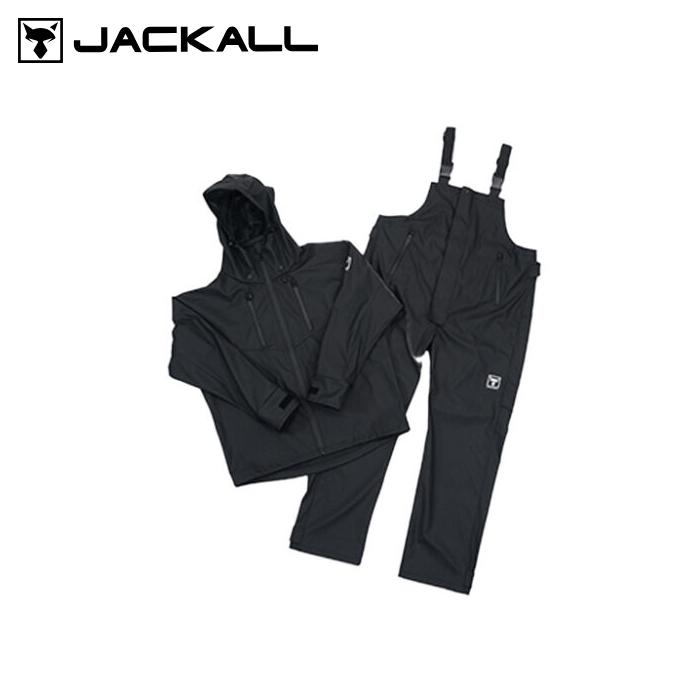 JACKALL（ジャッカル） オフショア ハイドロジャケットセットアップ