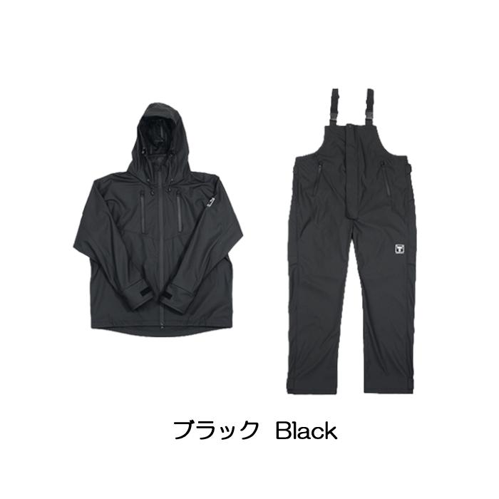 JACKALL（ジャッカル） オフショア ハイドロジャケットセットアップ