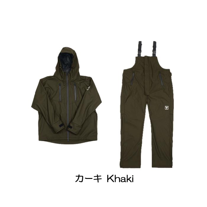 JACKALL（ジャッカル） オフショア ハイドロジャケットセットアップ