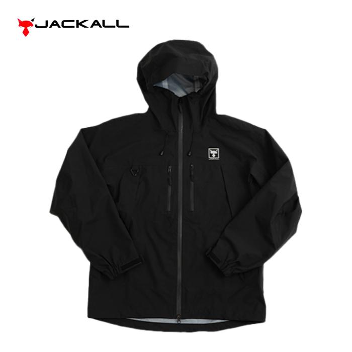 ジャッカル クラウドシェルジャケット : バックラッシュYahoo!店