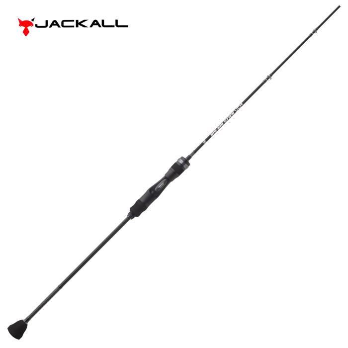 ジャッカル 20ビンビンスティック BS-C511SUL-VCM 超美品 ジャッカル 20 ビンビンステックBS-C511SUL-VCM ジャッカル】タイラバ