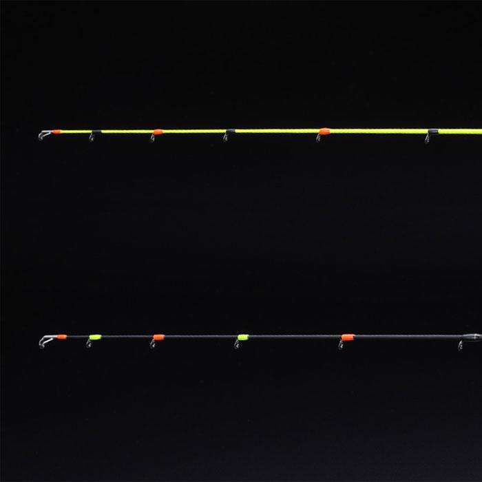 ジャッカル　ゲキダキシャフトエクストロ　GDX-S60MH-OMO　オモリグ用_2