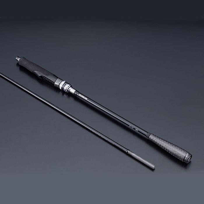 ジャッカル　ゲキダキシャフトエクストロ　GDX-S60MH-OMO　オモリグ用_4