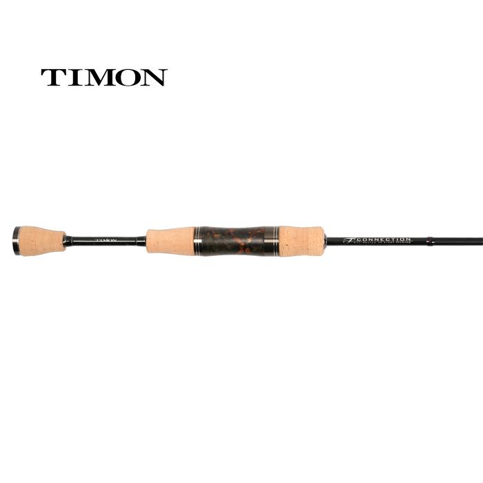 JACKALL（ジャッカル） ティモン Tコネクションエリア TCA-S61L-RS