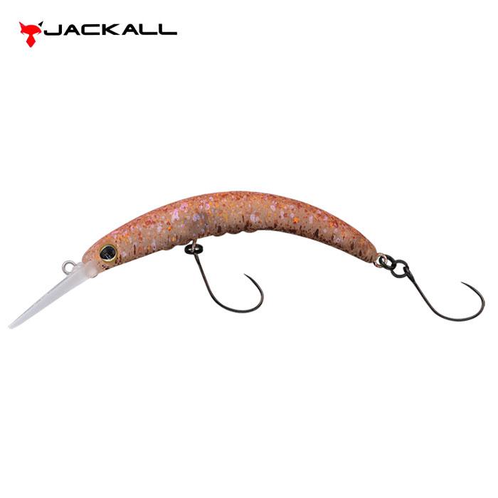 JACKALL（ジャッカル） 【全15色】ティモン ペピーノ DR-SS : バック