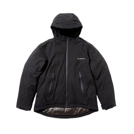 JACKALL（ジャッカル） 【全3色】ジャッカル サーモフォースジャケット