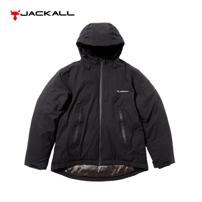 JACKALL（ジャッカル） 【全3色】ジャッカル サーモフォースジャケット