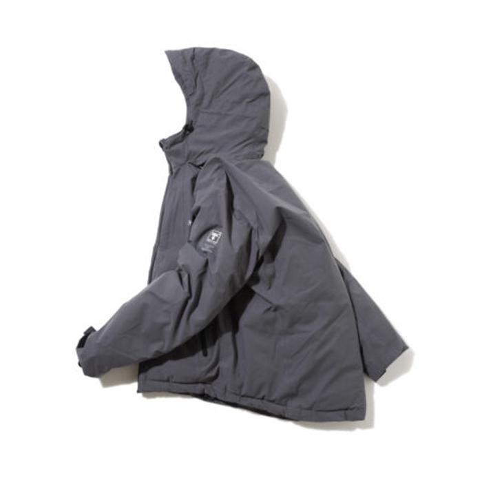 JACKALL（ジャッカル） 【全3色】ジャッカル サーモフォースジャケット