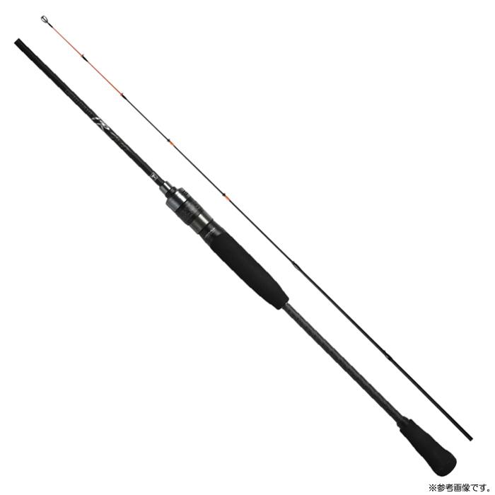 ジャッカル GDTR-S67MH/R ティップラン JACKALL（ジャッカル） ゲキダキTRシャフト ティップラン GDTR-S67MH/R