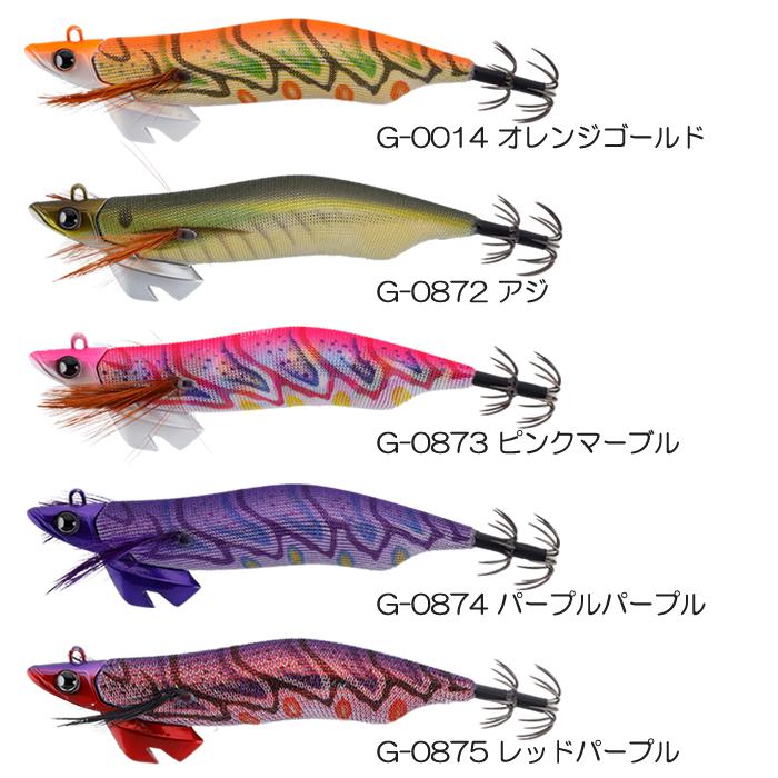 JACKALL（ジャッカル） 【全10色】ジャッカル ゲキダキTR ティップラン