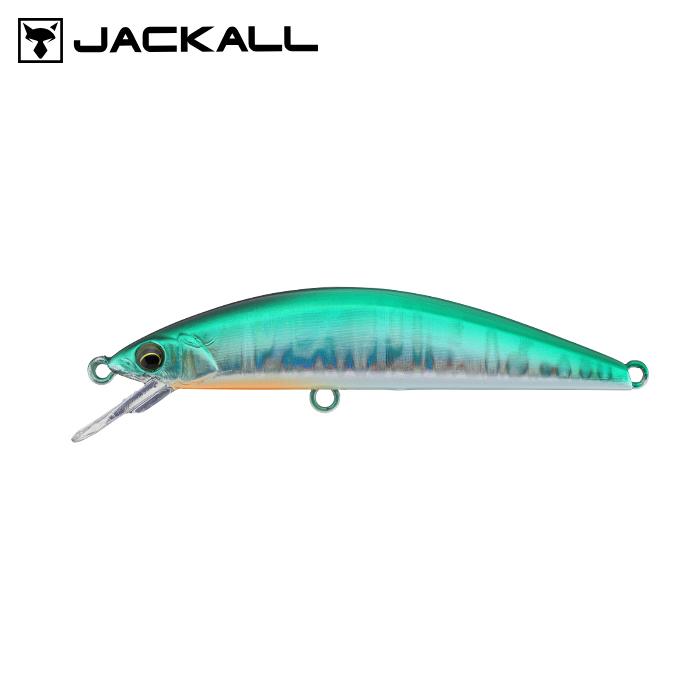 JACKALL（ジャッカル） 【全12色】ティモン トリコロール 67HW