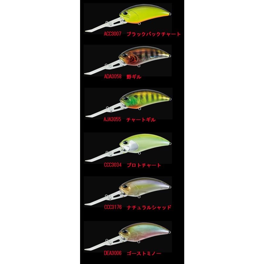 DUO（デュオ） レアリス クランク G87 20A DUO REARIS CRANK 【メール