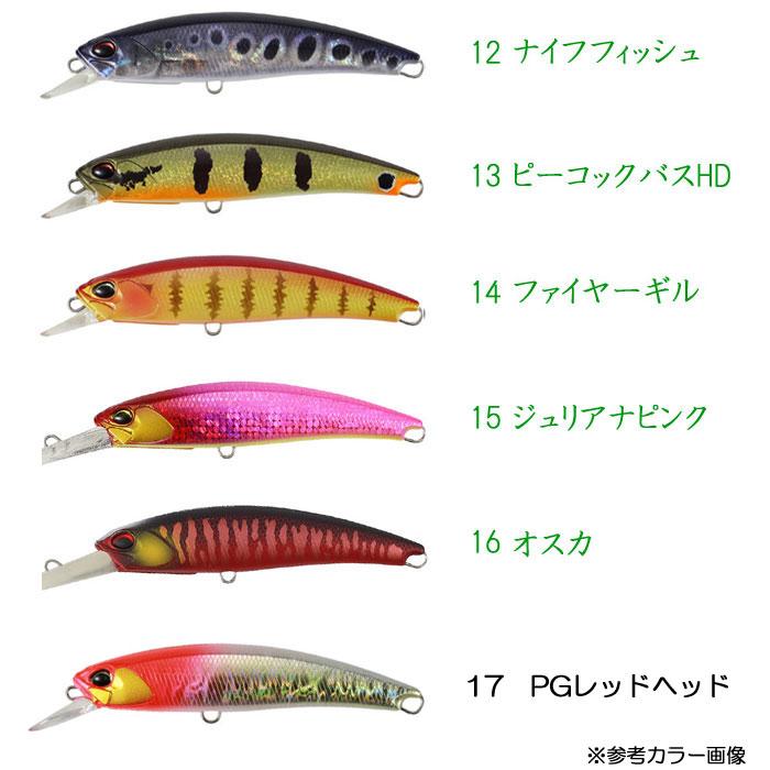 DUO デュオ レアリス ファングシリーズ　7本セット DUO デュオ レアリス ファングシリーズ 7本セット 【公式通販】